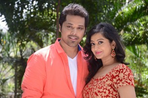 Kannullo Nee Roopame Movie Opening